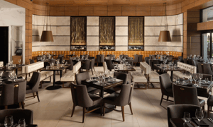 Meat Market Steakhouse Tampa